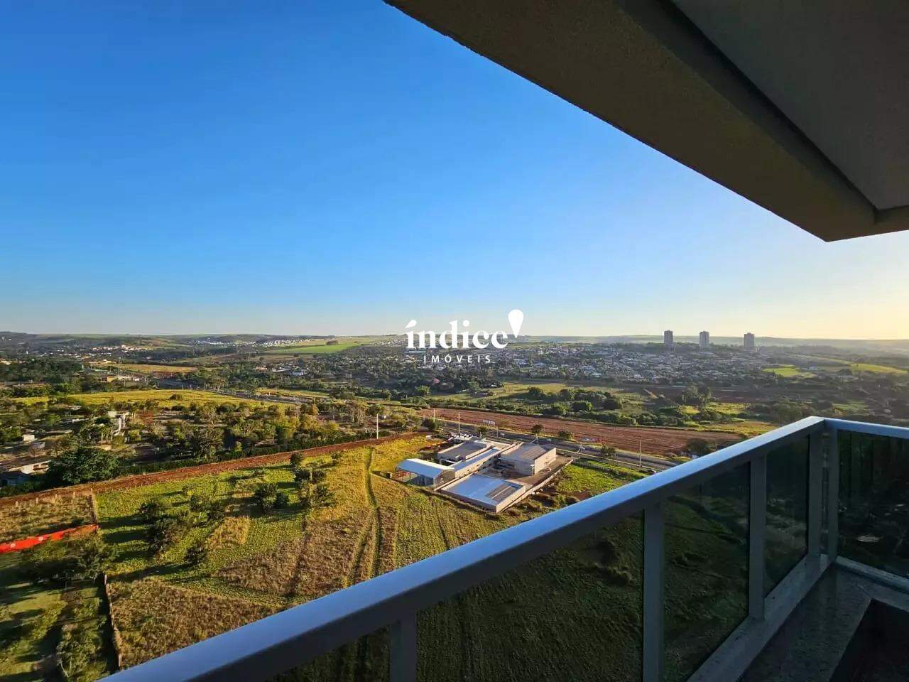 Apartamento para à venda no Jardim Ilhas do Sul na cidade de Ribeirão Preto: 