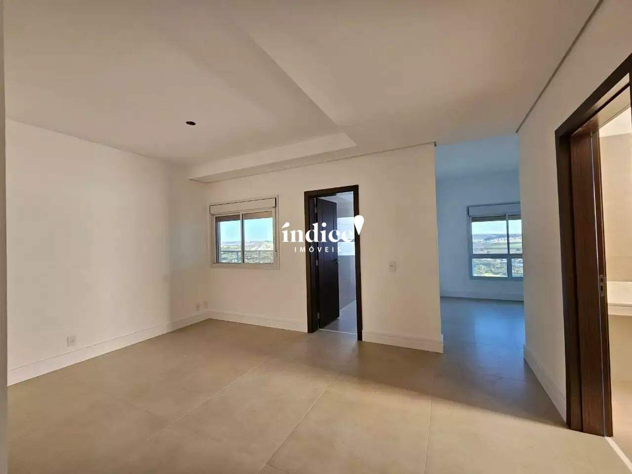 Apartamento para à venda no Jardim Ilhas do Sul na cidade de Ribeirão Preto: 