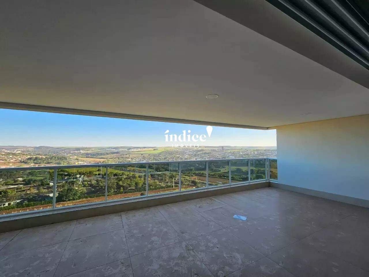 Apartamento para à venda no Jardim Ilhas do Sul na cidade de Ribeirão Preto: 