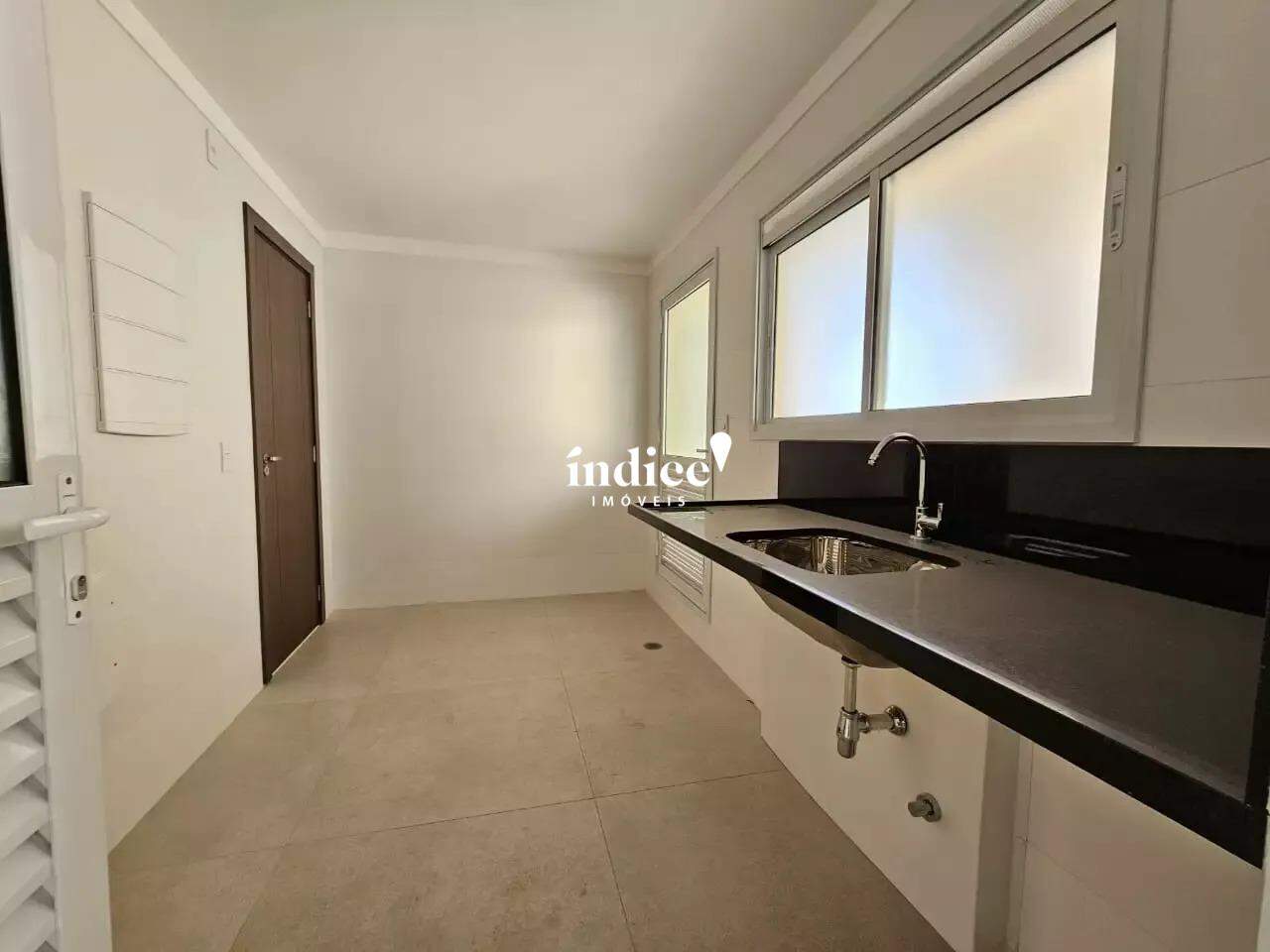 Apartamento para à venda no Jardim Ilhas do Sul na cidade de Ribeirão Preto: 