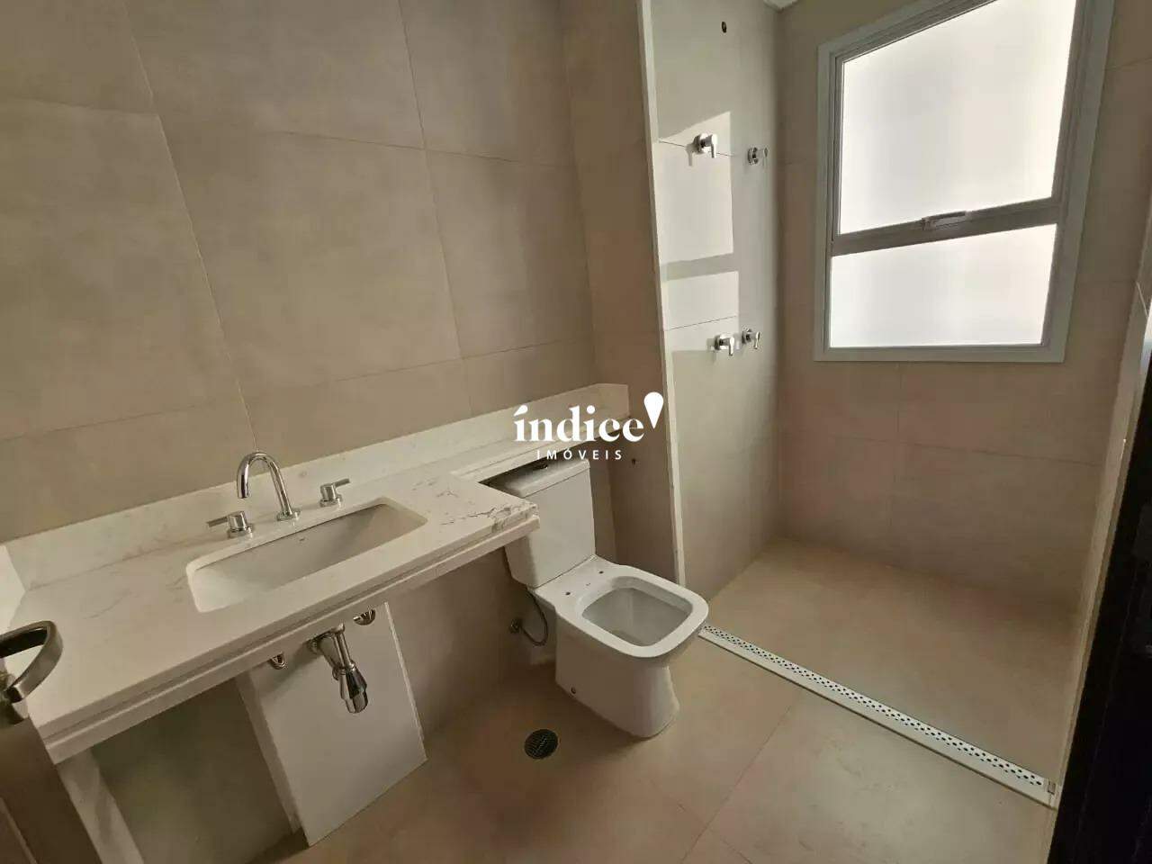 Apartamento para à venda no Jardim Ilhas do Sul na cidade de Ribeirão Preto: 