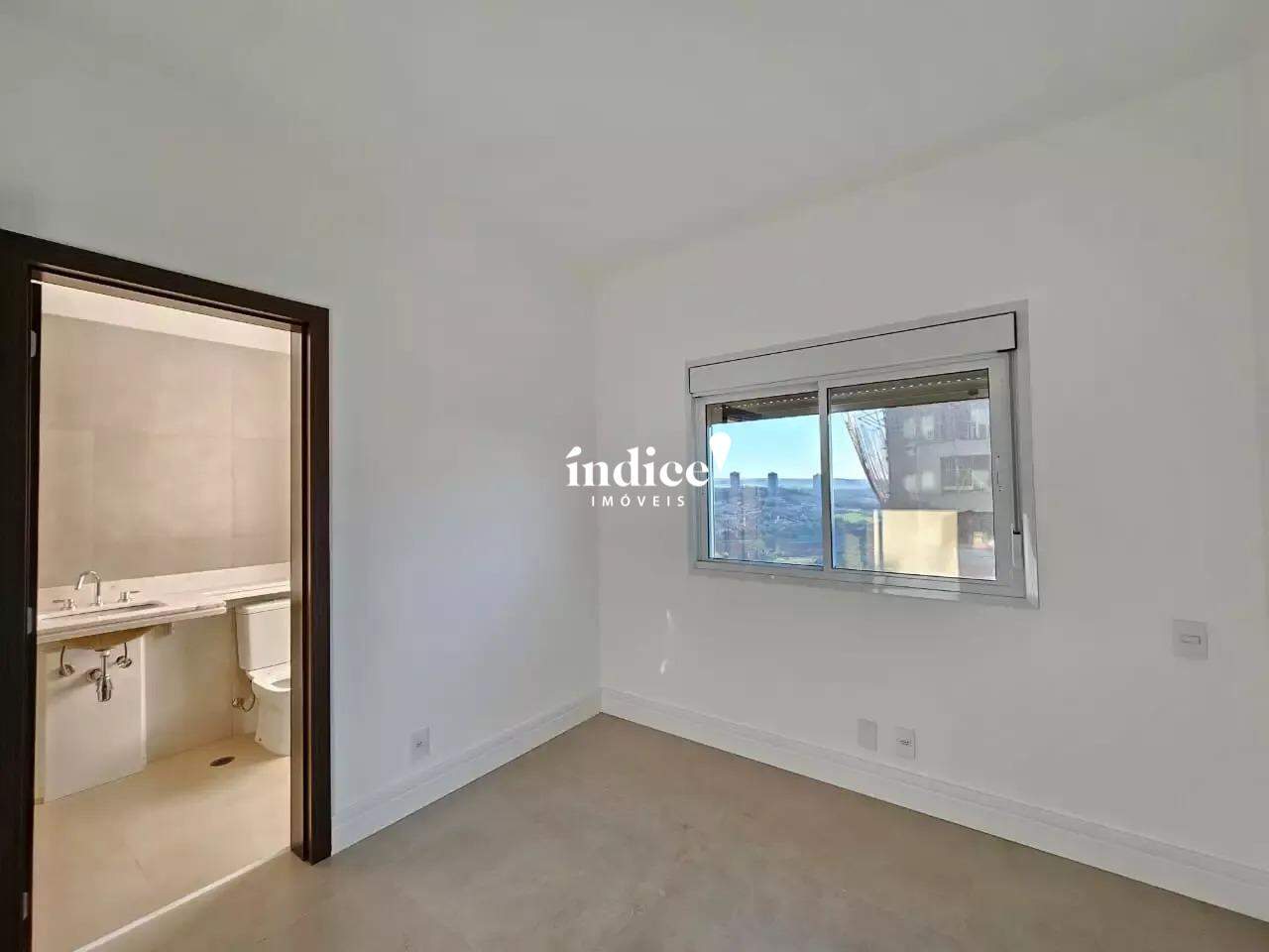Apartamento para à venda no Jardim Ilhas do Sul na cidade de Ribeirão Preto: 