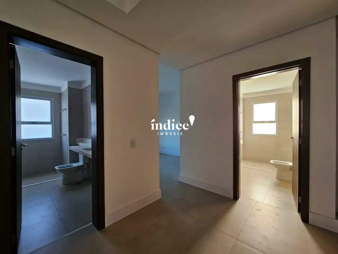 Apartamento para à venda no Jardim Ilhas do Sul na cidade de Ribeirão Preto: 