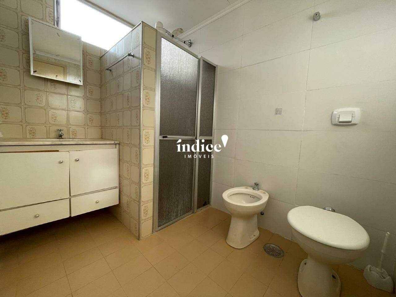 Apartamento para à venda no Jardim Paulista na cidade de Ribeirão Preto: 