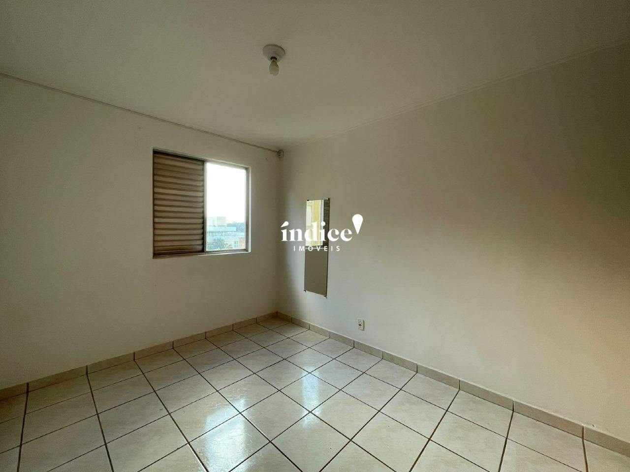 Apartamento para à venda no Jardim Paulista na cidade de Ribeirão Preto: 