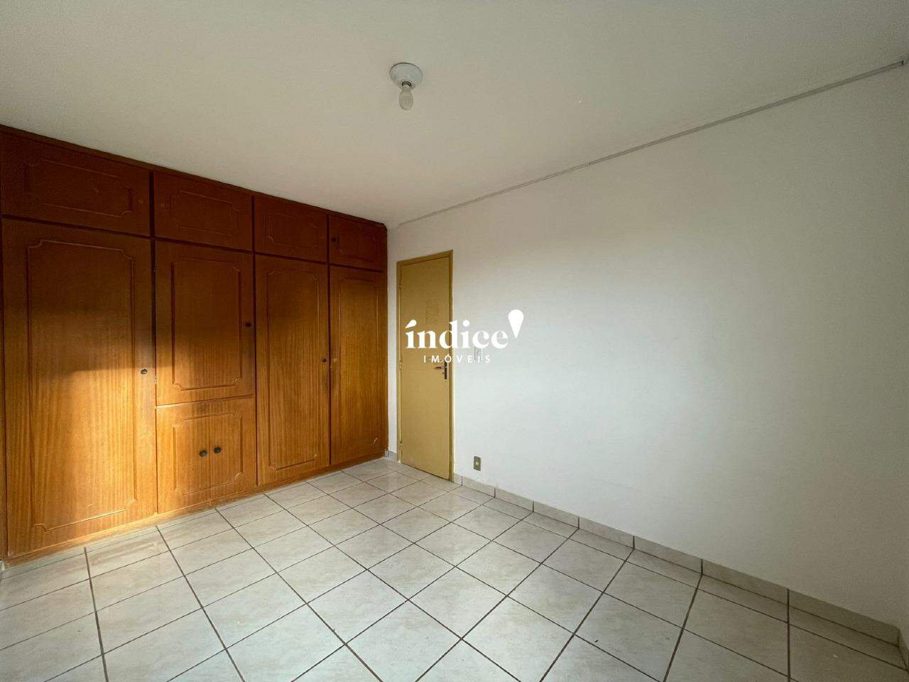 Apartamento para à venda no Jardim Paulista na cidade de Ribeirão Preto: 