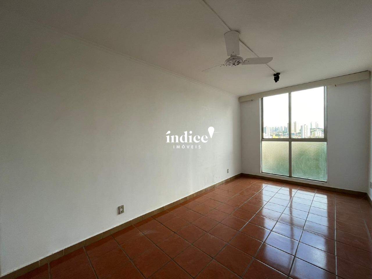 Apartamento para à venda no Jardim Paulista na cidade de Ribeirão Preto: 