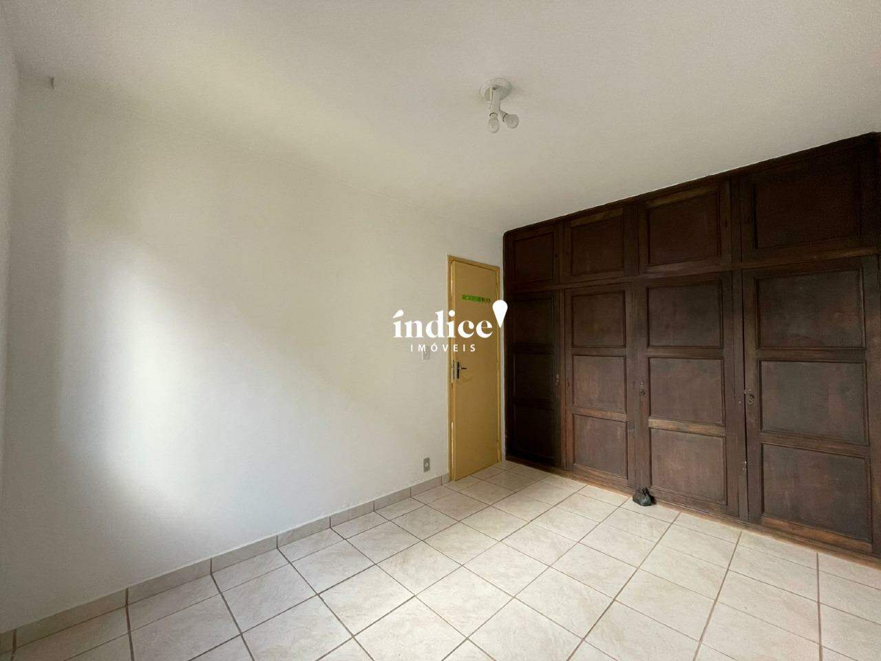 Apartamento para à venda no Jardim Paulista na cidade de Ribeirão Preto: 