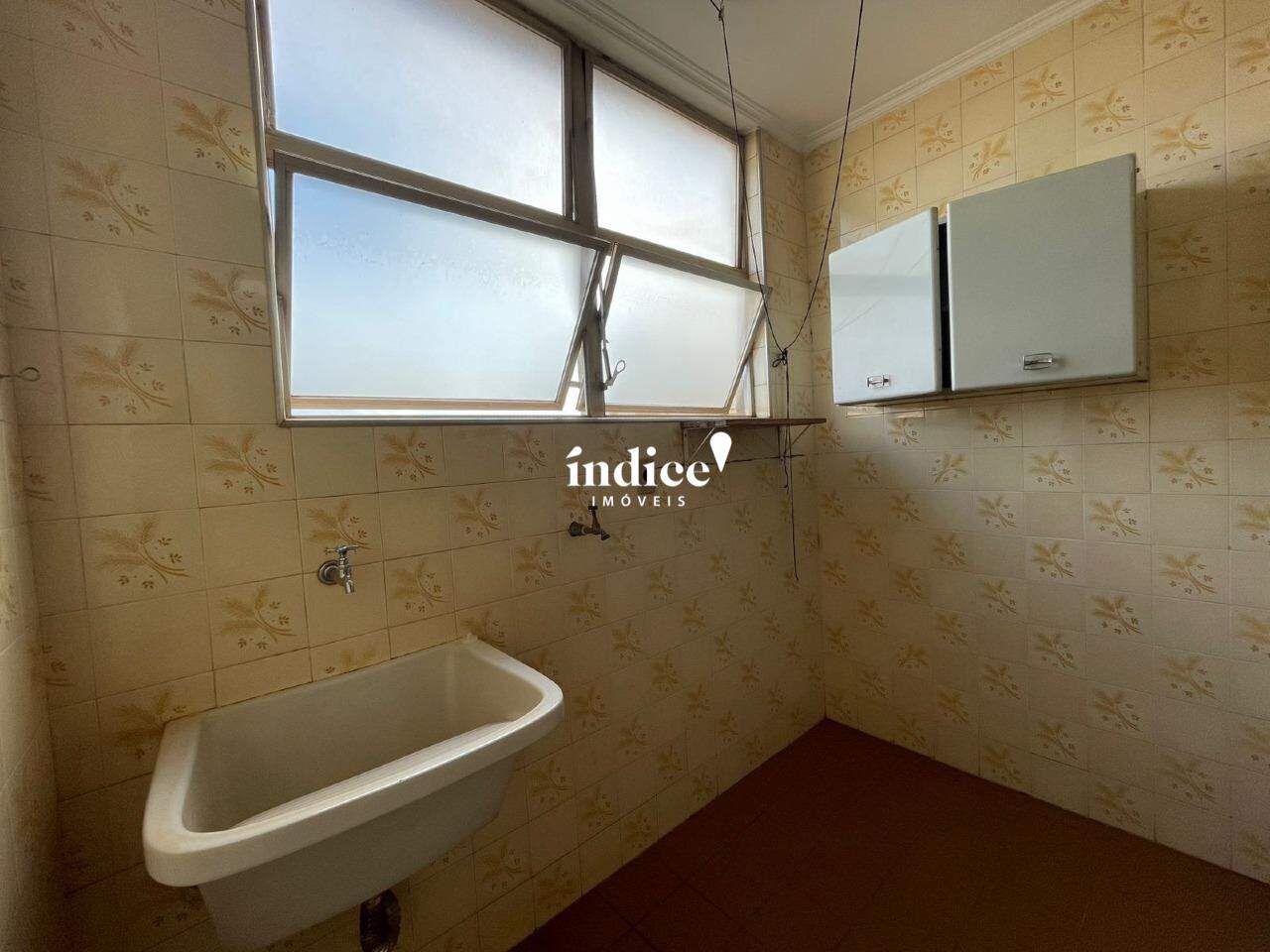 Apartamento para à venda no Jardim Paulista na cidade de Ribeirão Preto: 