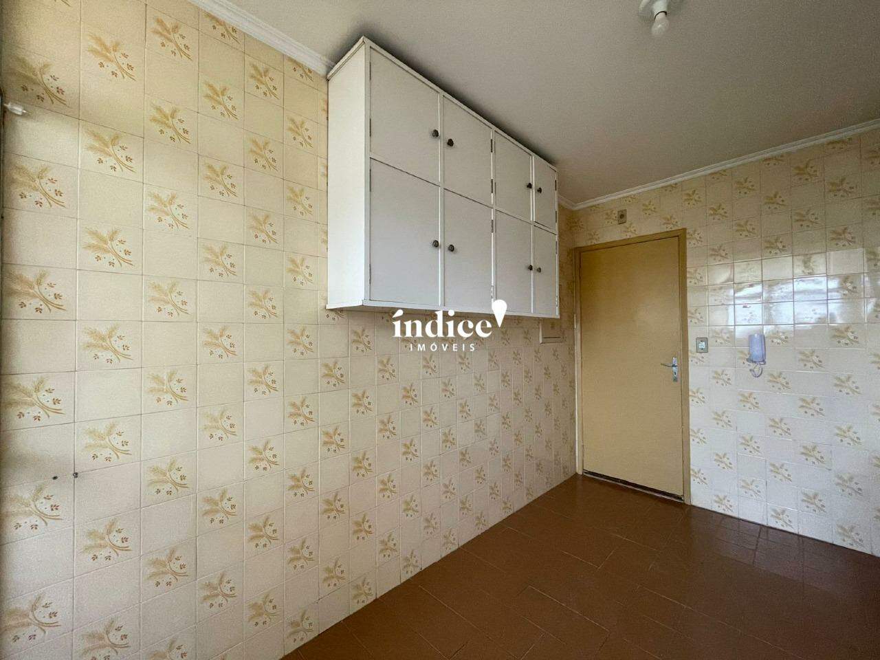 Apartamento para à venda no Jardim Paulista na cidade de Ribeirão Preto: 
