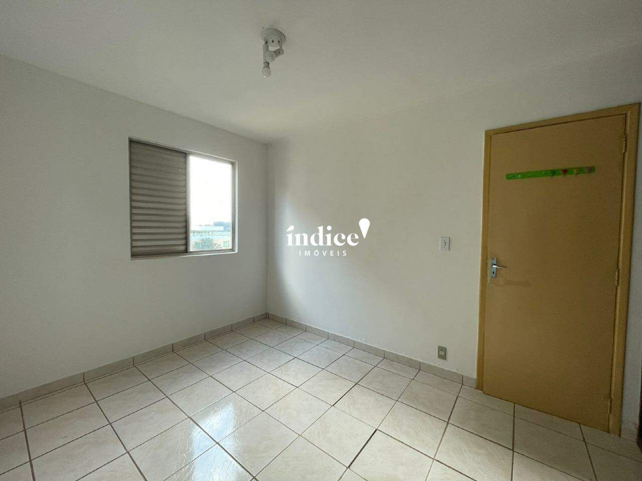 Apartamento para à venda no Jardim Paulista na cidade de Ribeirão Preto: 