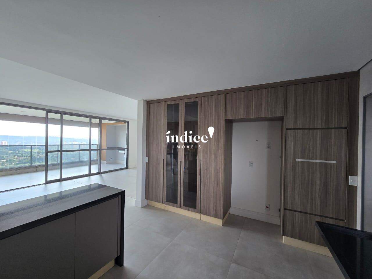 Apartamento para à venda no Jardim Olhos D`Água na cidade de Ribeirão Preto: 