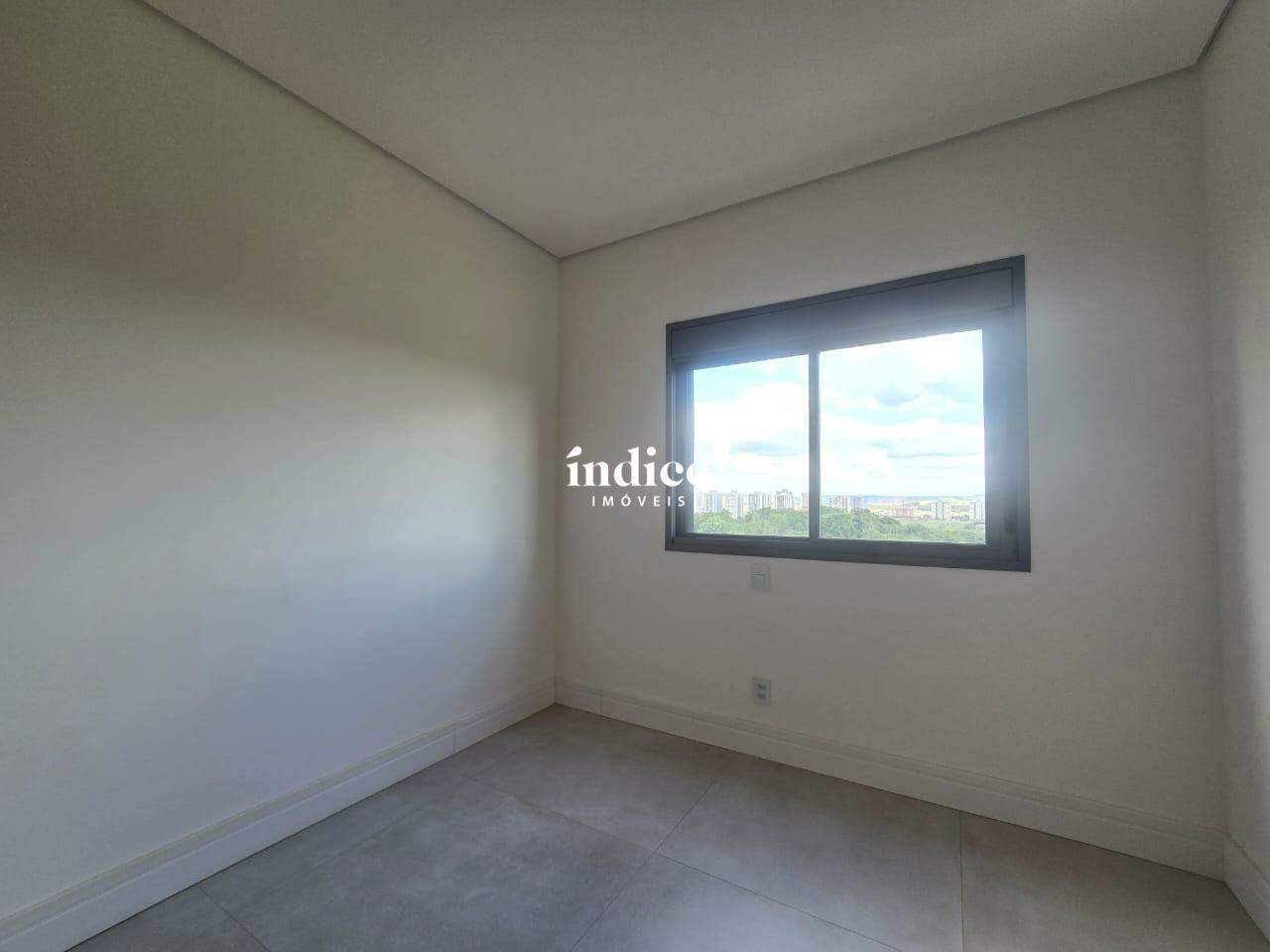 Apartamento para à venda no Jardim Olhos D`Água na cidade de Ribeirão Preto: 