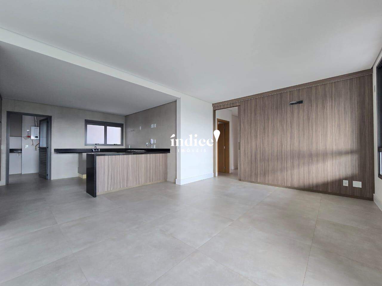 Apartamento para à venda no Jardim Olhos D`Água na cidade de Ribeirão Preto: 