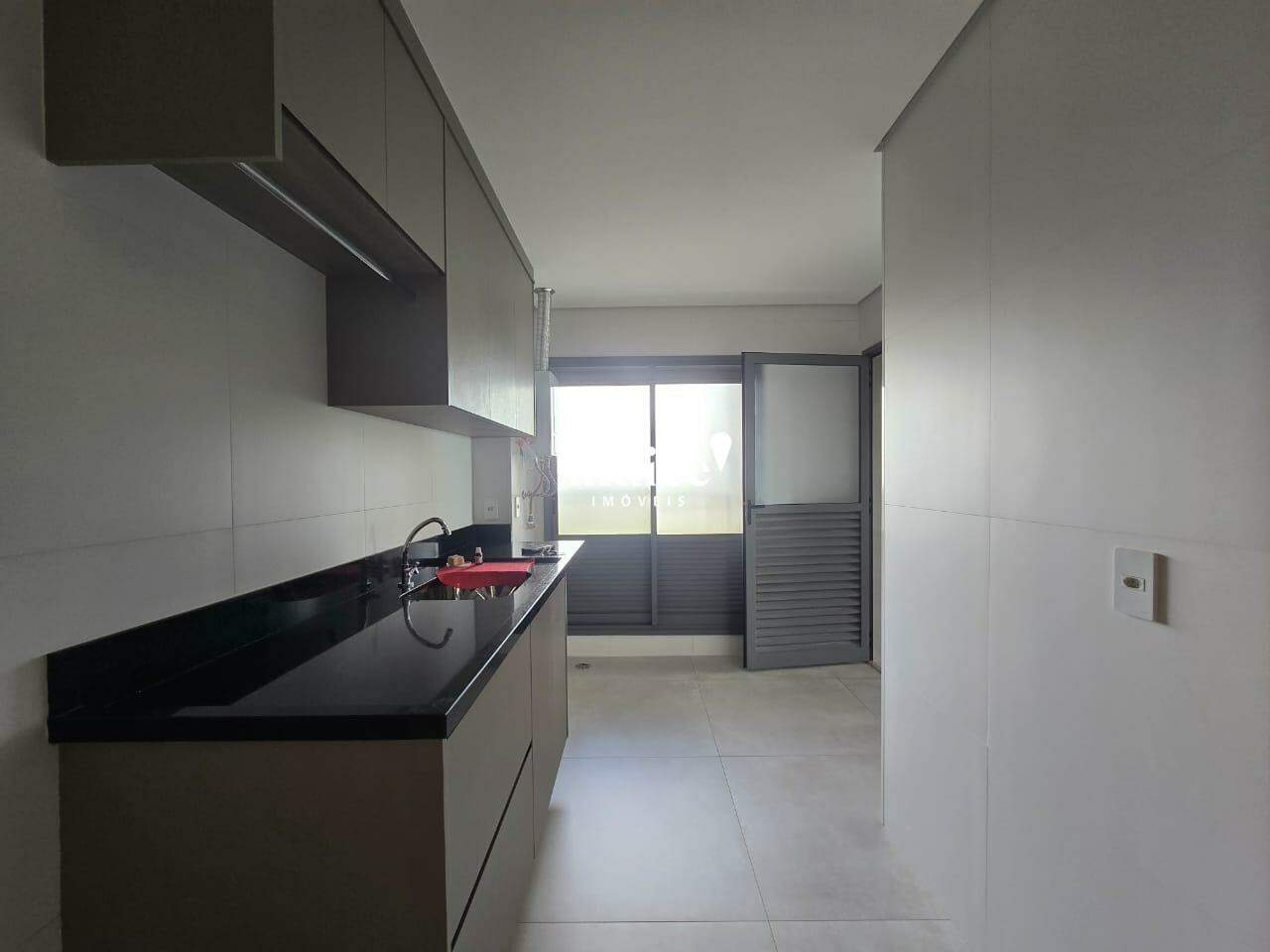 Apartamento para à venda no Jardim Olhos D`Água na cidade de Ribeirão Preto: 