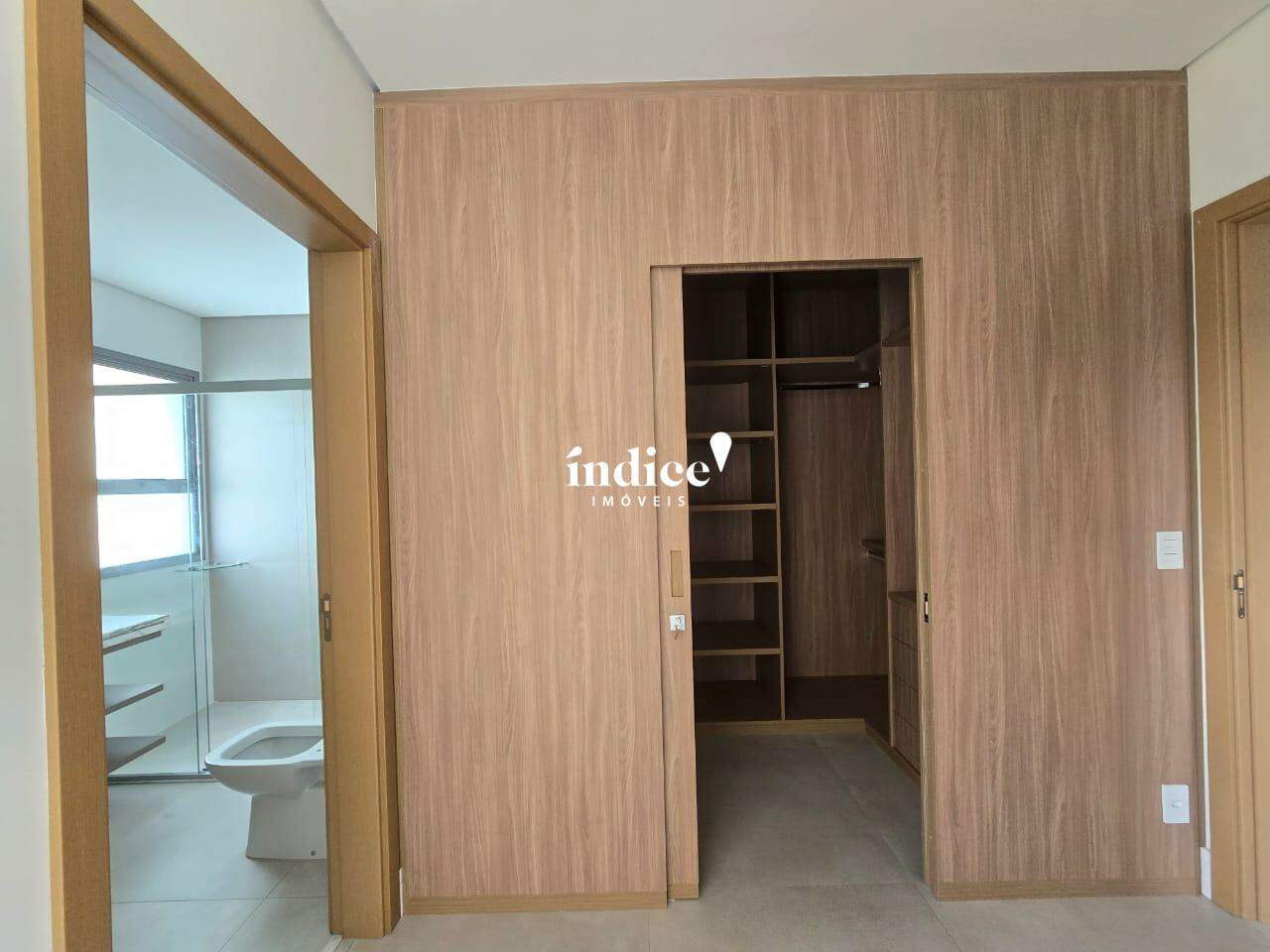 Apartamento para à venda no Jardim Olhos D`Água na cidade de Ribeirão Preto: 