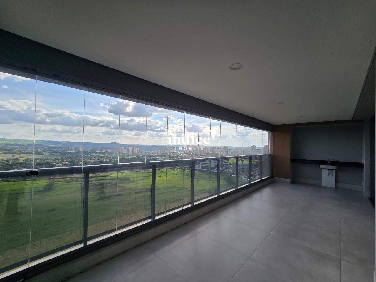 Apartamento para à venda no Jardim Olhos D`Água na cidade de Ribeirão Preto: 