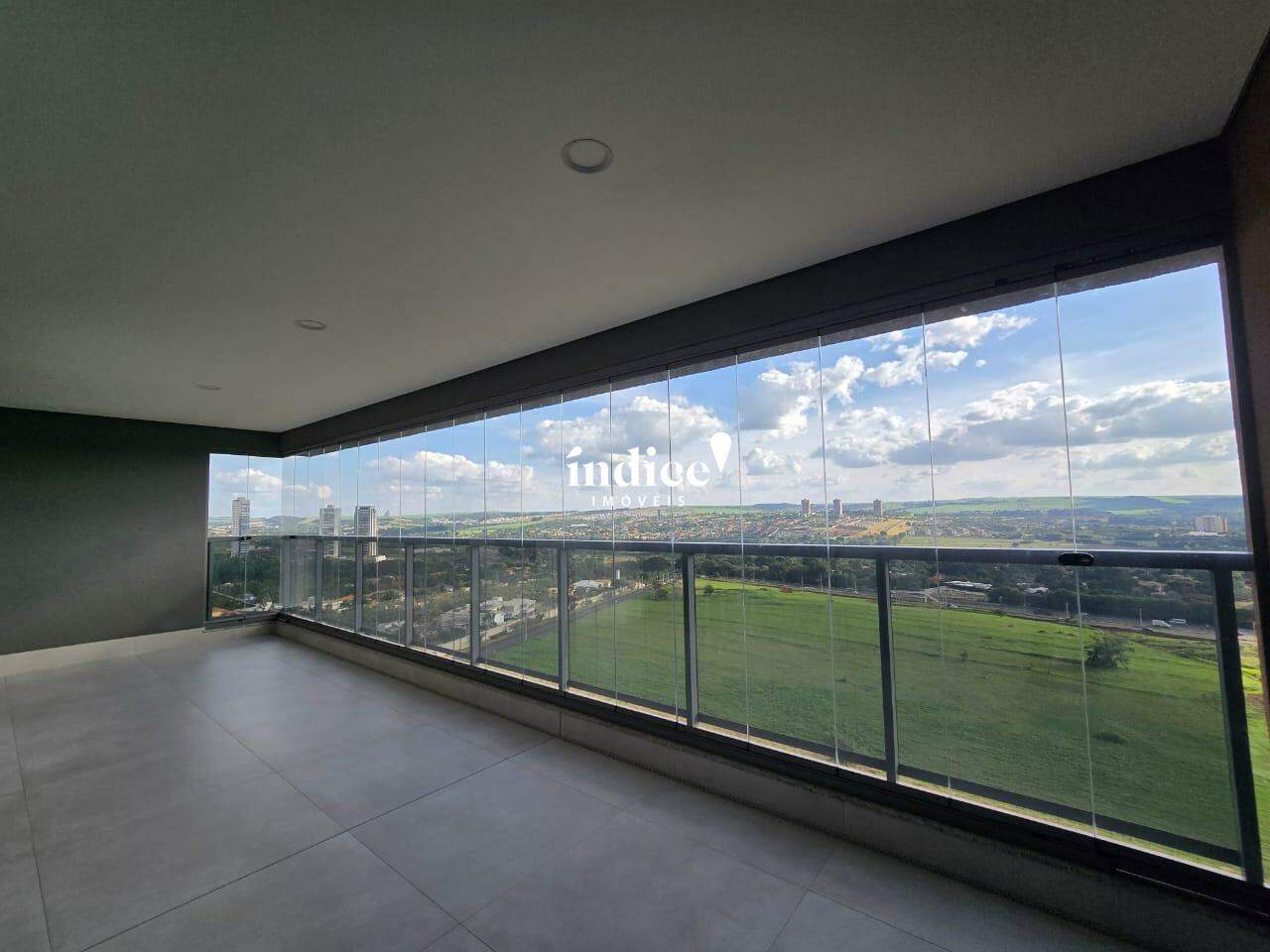 Apartamento para à venda no Jardim Olhos D`Água na cidade de Ribeirão Preto: 