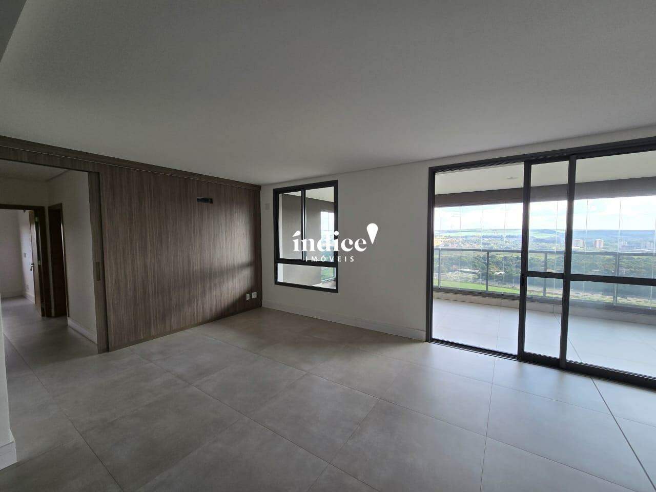 Apartamento para à venda no Jardim Olhos D`Água na cidade de Ribeirão Preto: 