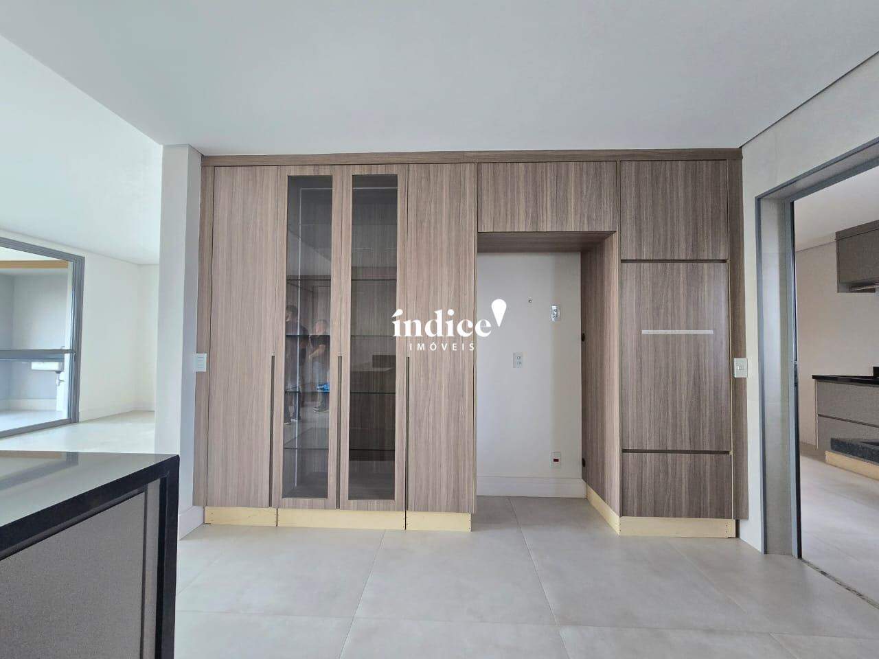 Apartamento para à venda no Jardim Olhos D`Água na cidade de Ribeirão Preto: 