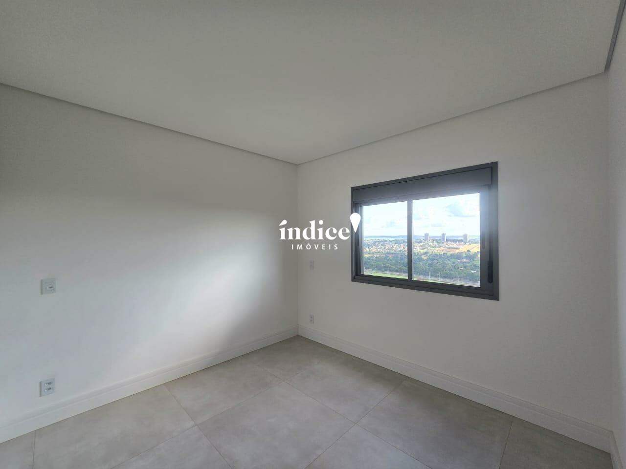 Apartamento para à venda no Jardim Olhos D`Água na cidade de Ribeirão Preto: 