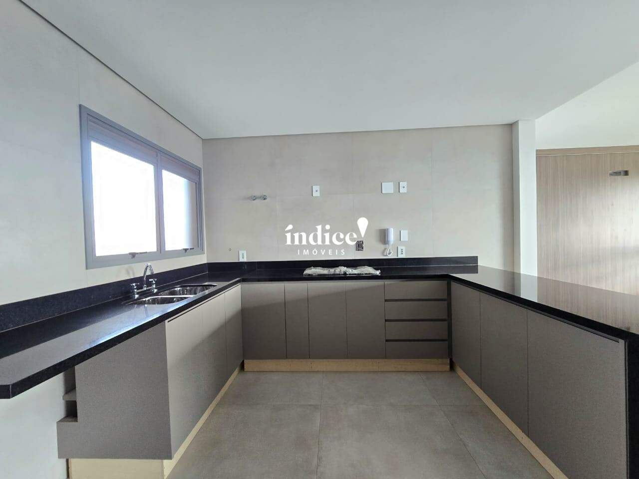 Apartamento para à venda no Jardim Olhos D`Água na cidade de Ribeirão Preto: 