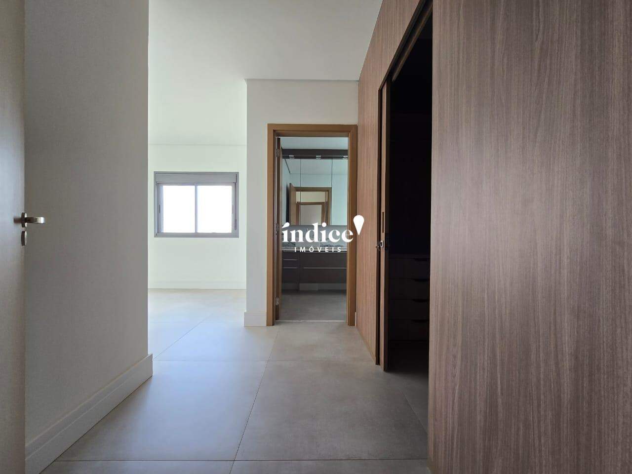 Apartamento para para aluguel no Jardim Olhos D`Água na cidade de Ribeirão Preto: 