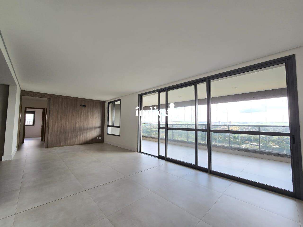 Apartamento para para aluguel no Jardim Olhos D`Água na cidade de Ribeirão Preto: 