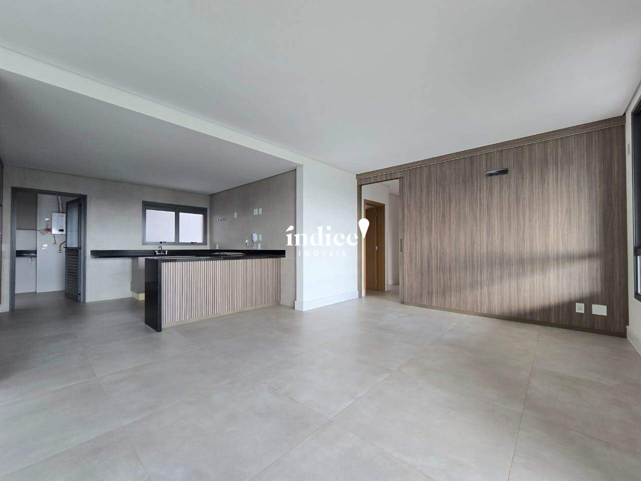 Apartamento para para aluguel no Jardim Olhos D`Água na cidade de Ribeirão Preto: 
