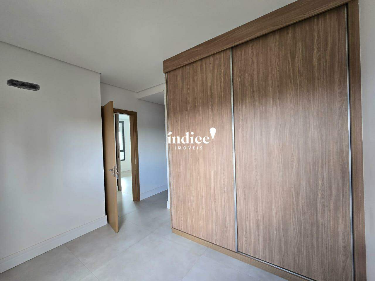 Apartamento para para aluguel no Jardim Olhos D`Água na cidade de Ribeirão Preto: 