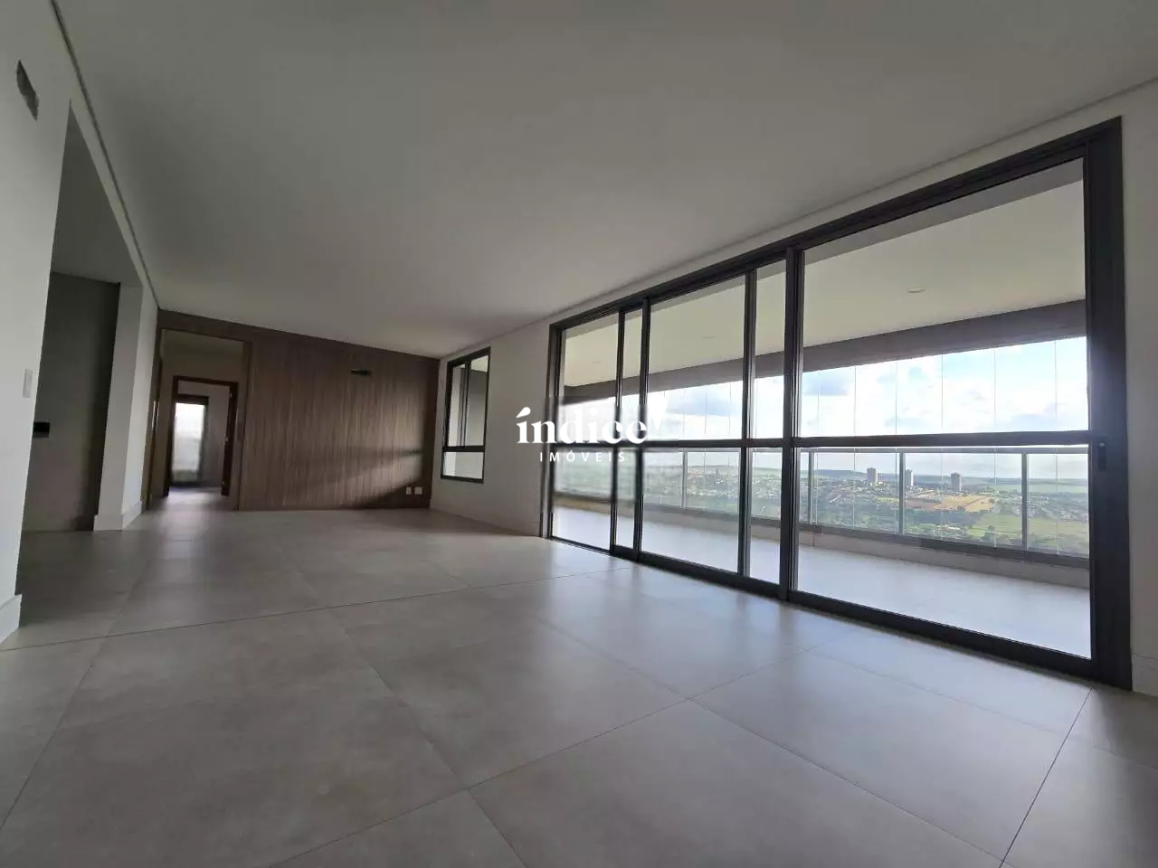 Apartamento para para aluguel no Jardim Olhos D`Água na cidade de Ribeirão Preto: 