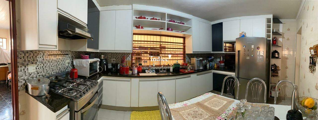 Casas para à venda no Jardim Piratininga na cidade de Ribeirão Preto: 