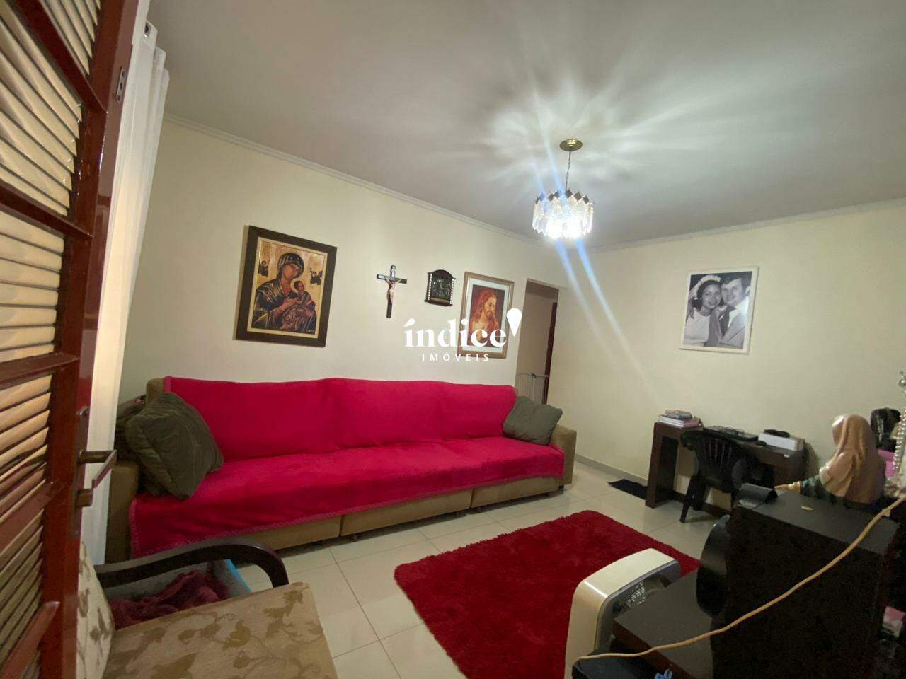 Casas para à venda no Jardim Piratininga na cidade de Ribeirão Preto: 