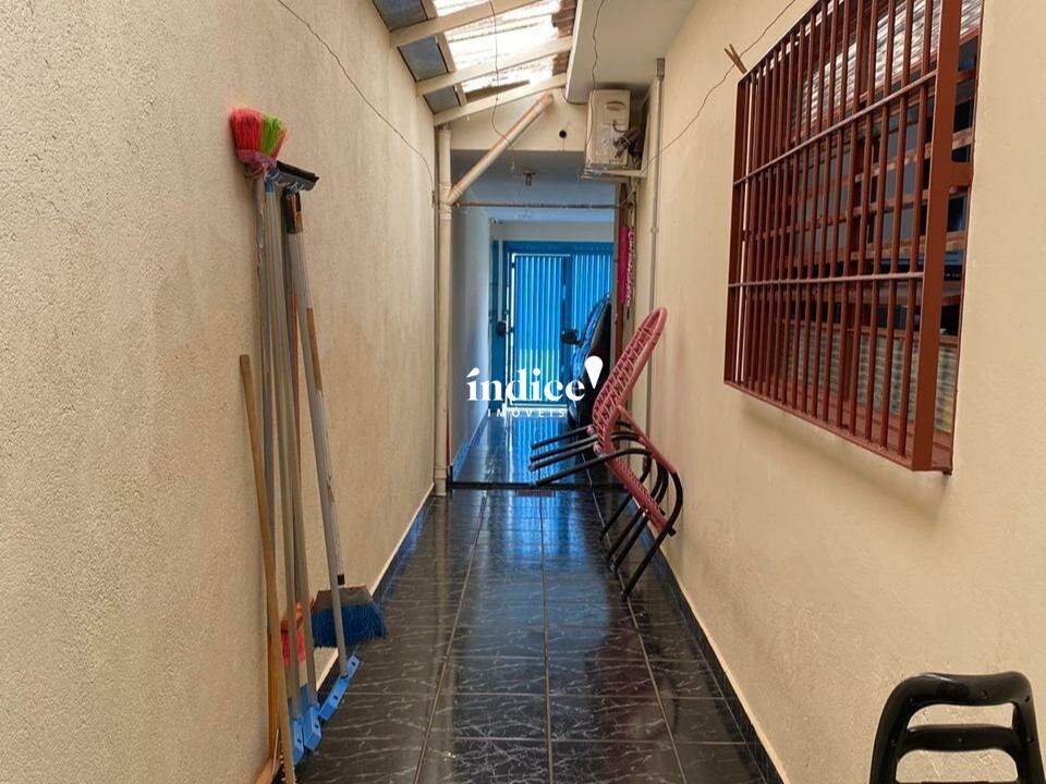 Casas para à venda no Jardim Piratininga na cidade de Ribeirão Preto: 