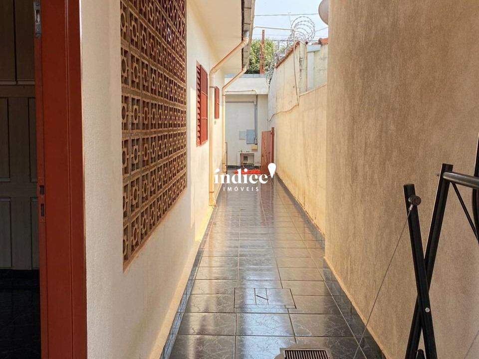 Casas para à venda no Jardim Piratininga na cidade de Ribeirão Preto: 