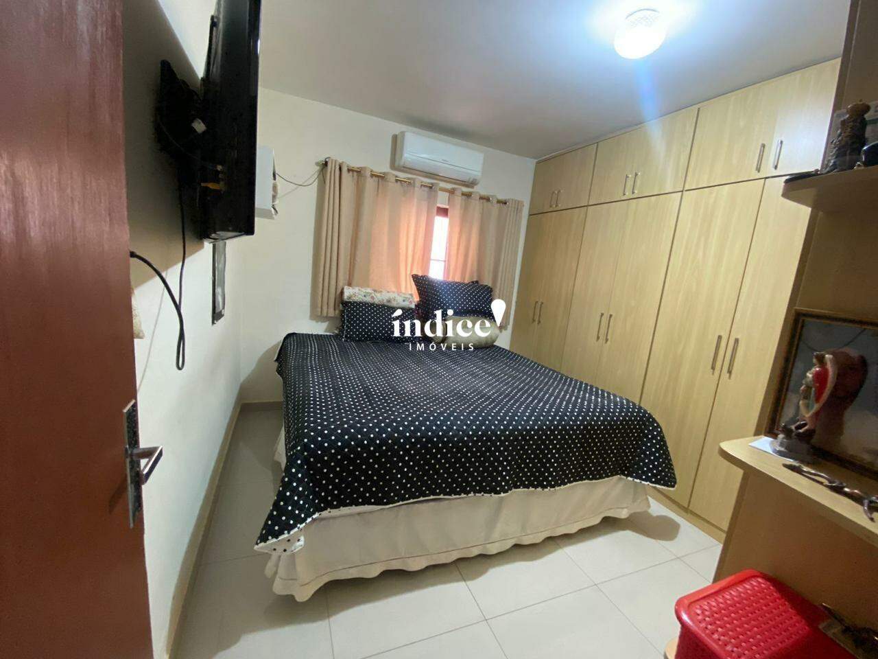 Casas para à venda no Jardim Piratininga na cidade de Ribeirão Preto: 
