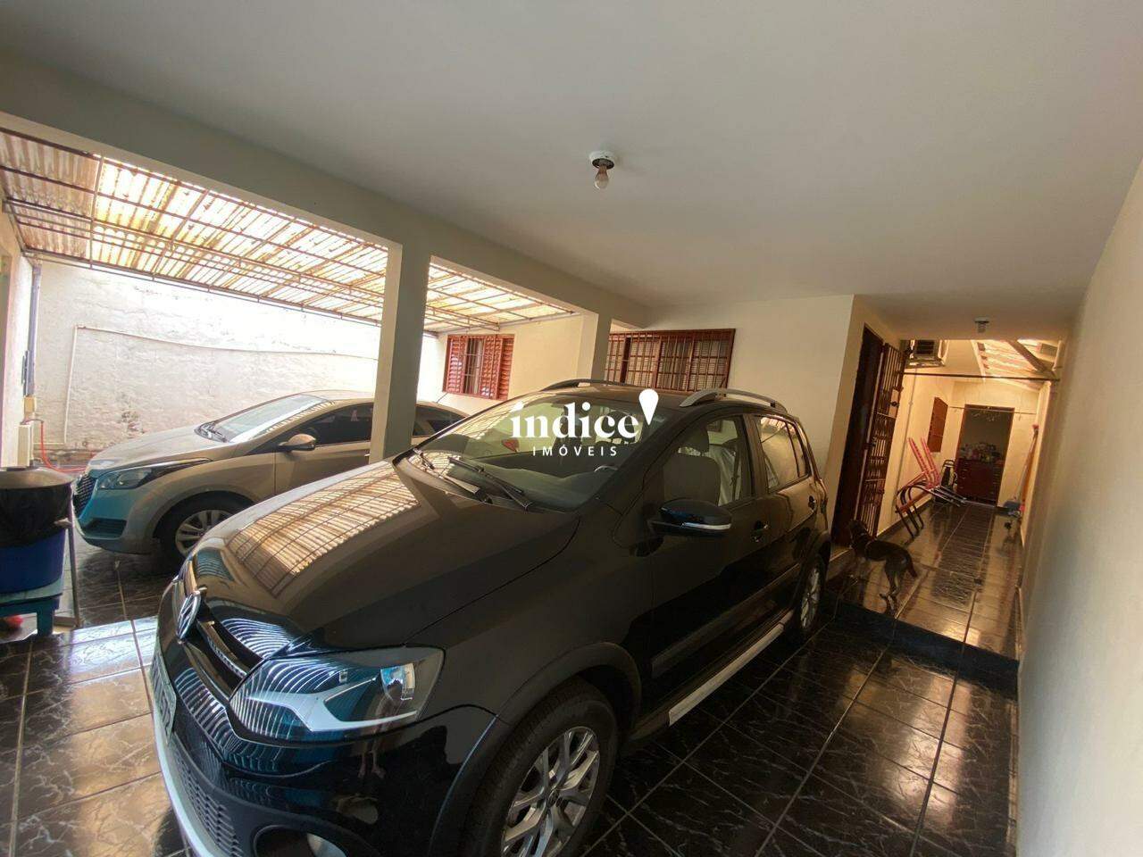 Casas para à venda no Jardim Piratininga na cidade de Ribeirão Preto: 