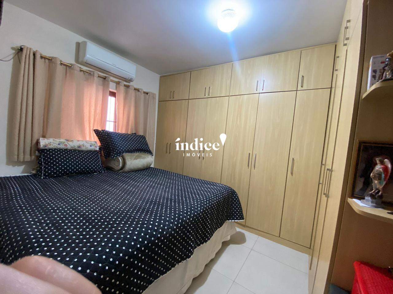 Casas para à venda no Jardim Piratininga na cidade de Ribeirão Preto: 