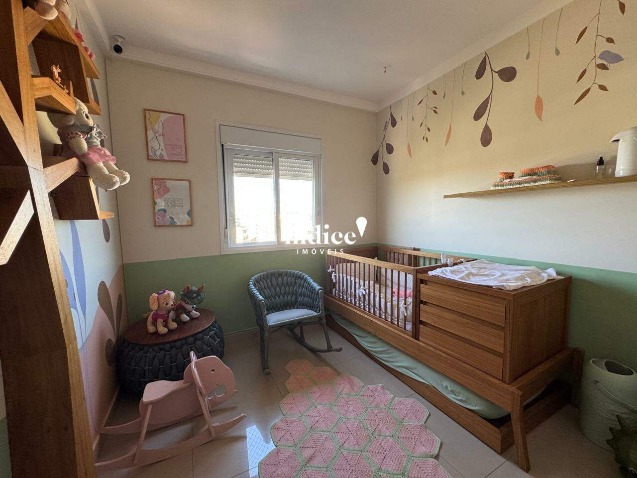 Apartamento para à venda no Nova Aliança na cidade de Ribeirão Preto: 