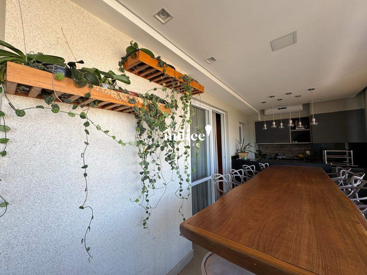 Apartamento para à venda no Nova Aliança na cidade de Ribeirão Preto: 