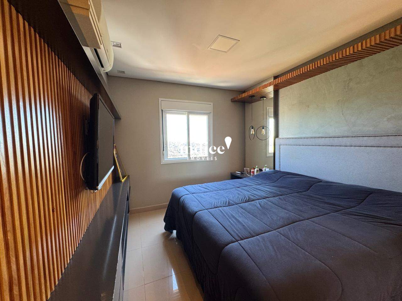 Apartamento para à venda no Nova Aliança na cidade de Ribeirão Preto: 