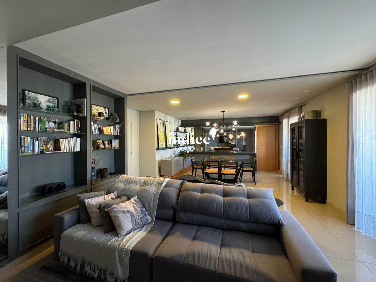 Apartamento para à venda no Nova Aliança na cidade de Ribeirão Preto: 