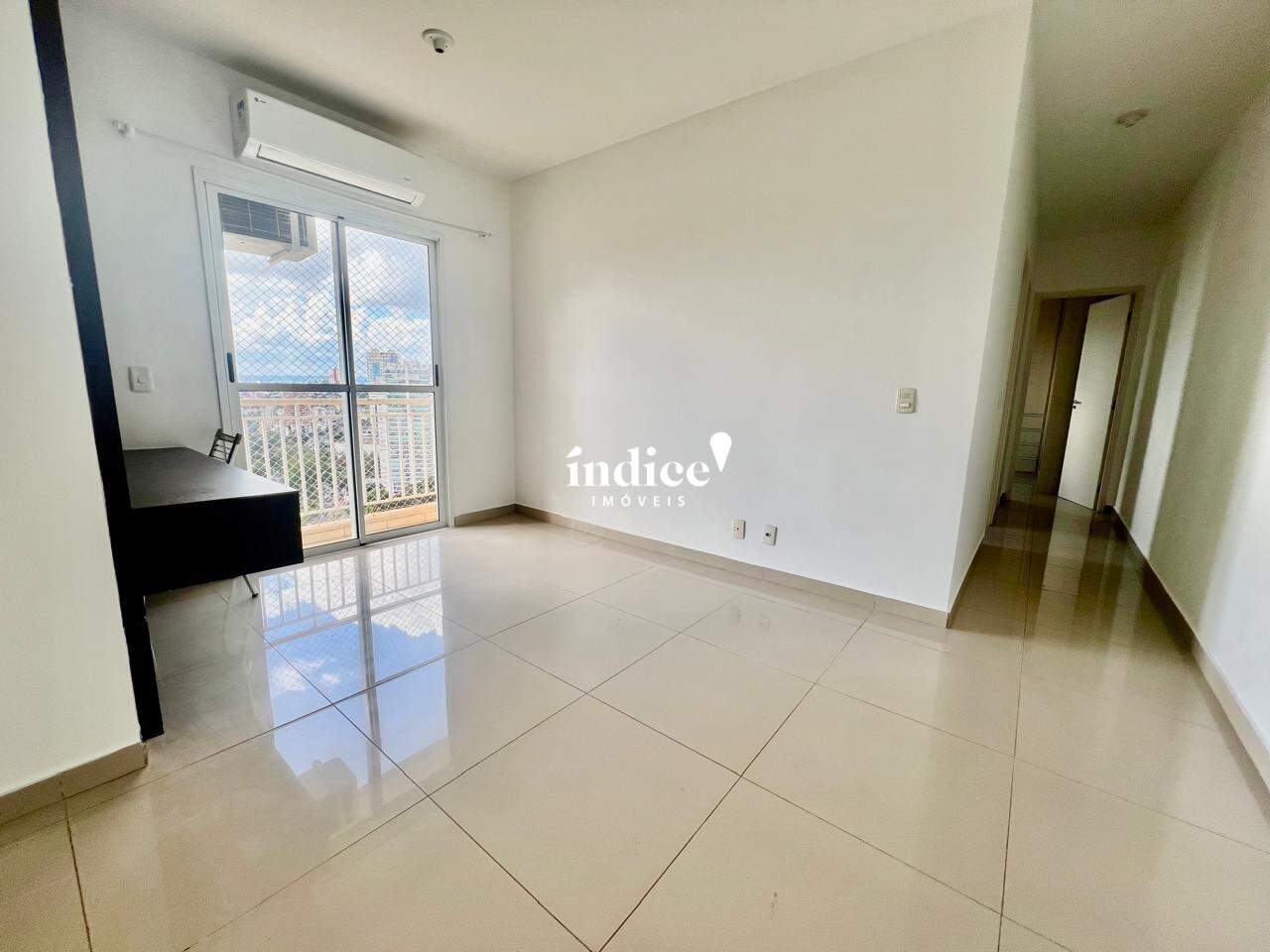 Apartamento para à venda no Nova Aliança na cidade de Ribeirão Preto: 