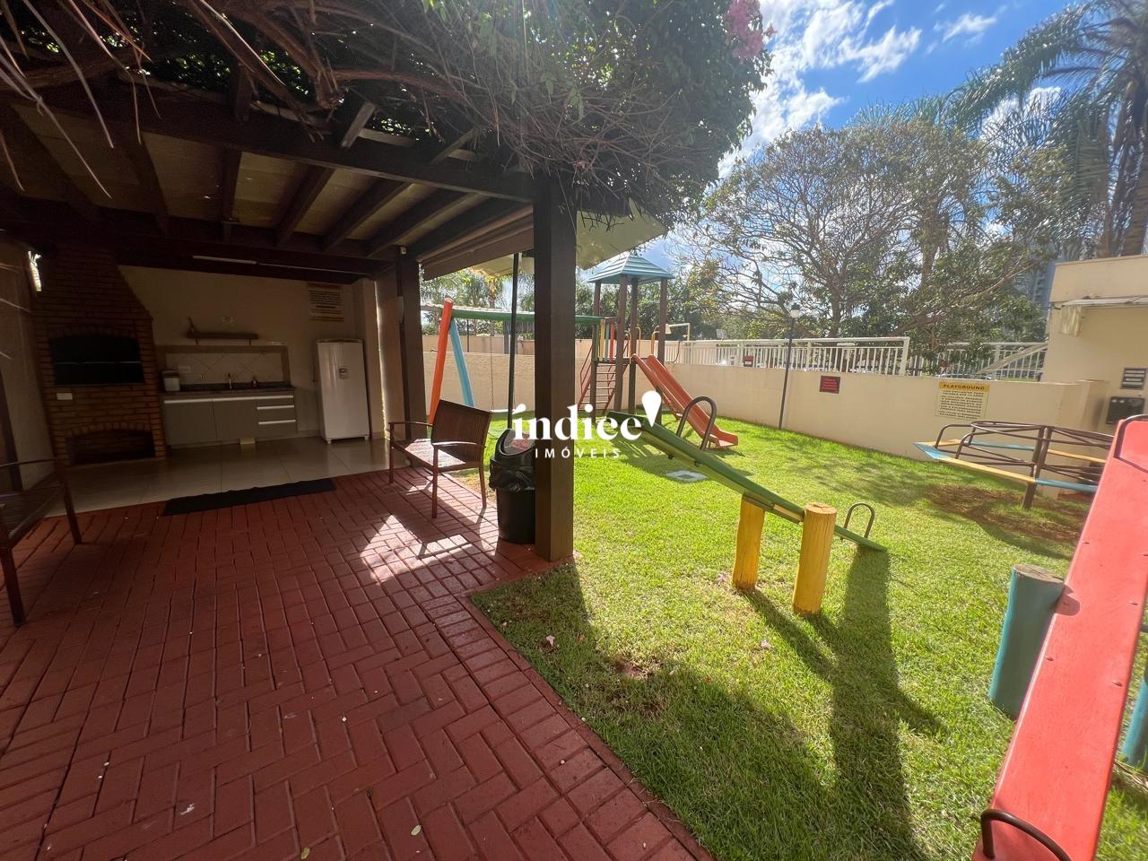 Apartamento para à venda no Nova Aliança na cidade de Ribeirão Preto: 