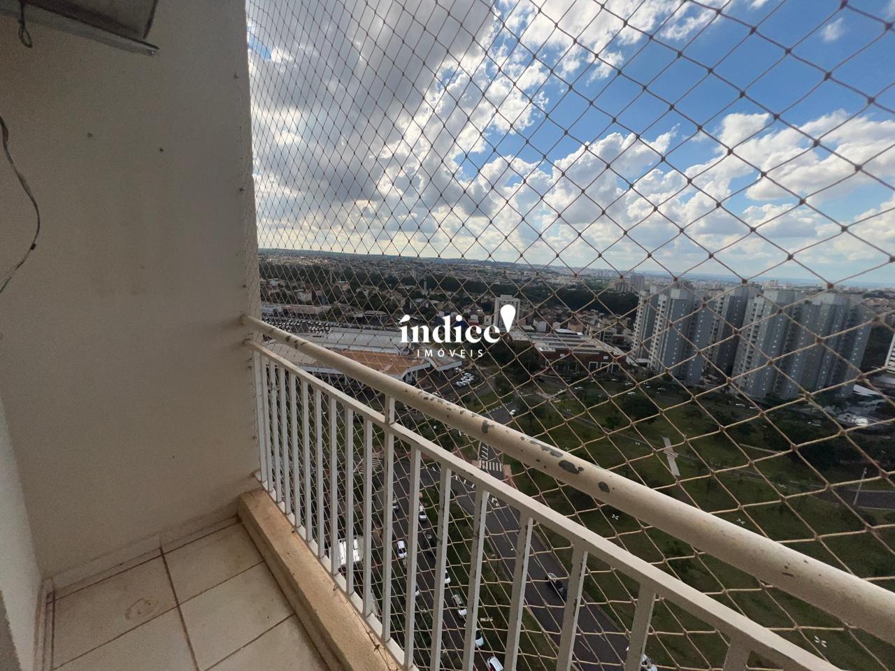 Apartamento para à venda no Nova Aliança na cidade de Ribeirão Preto: 