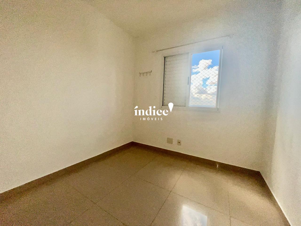 Apartamento para à venda no Nova Aliança na cidade de Ribeirão Preto: 