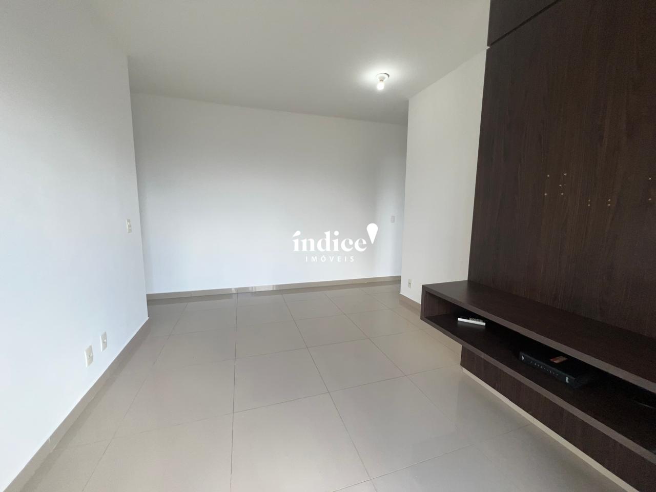 Apartamento para à venda no Nova Aliança na cidade de Ribeirão Preto: 