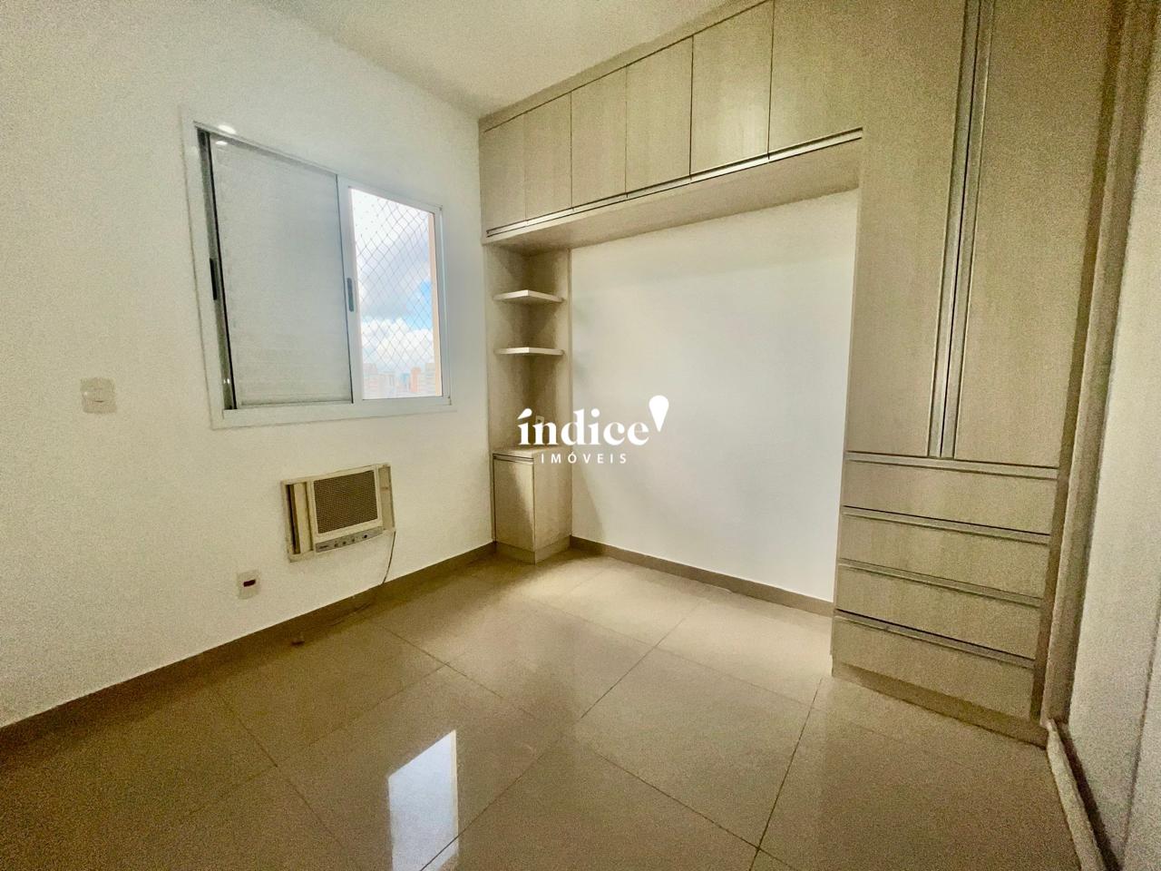 Apartamento para à venda no Nova Aliança na cidade de Ribeirão Preto: 