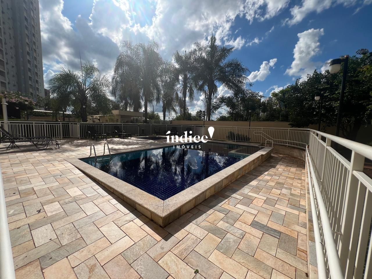 Apartamento para à venda no Nova Aliança na cidade de Ribeirão Preto: 