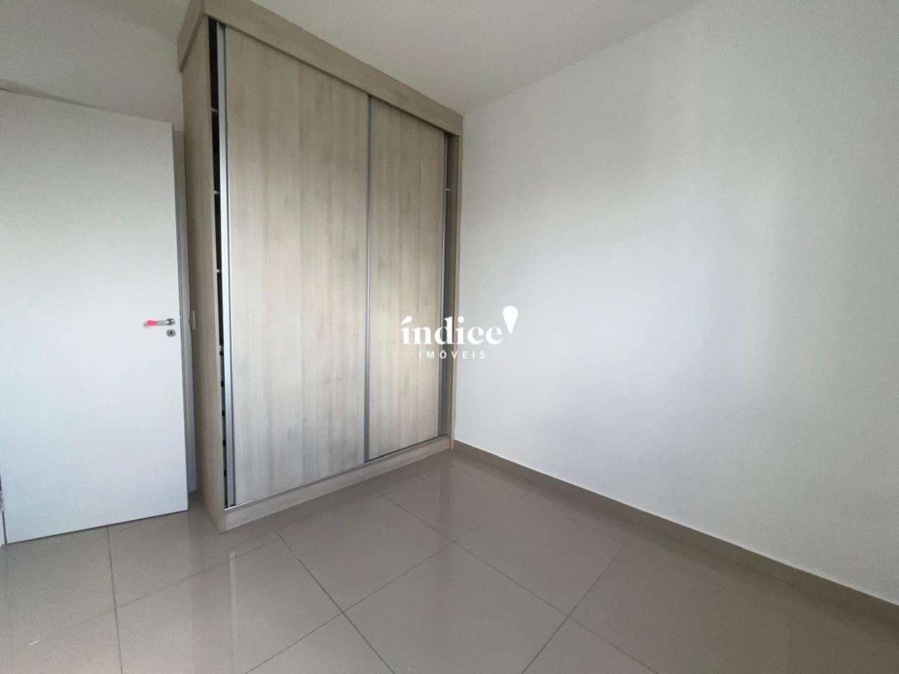 Apartamento para à venda no Nova Aliança na cidade de Ribeirão Preto: 